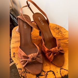 Summer Shoes, high heels